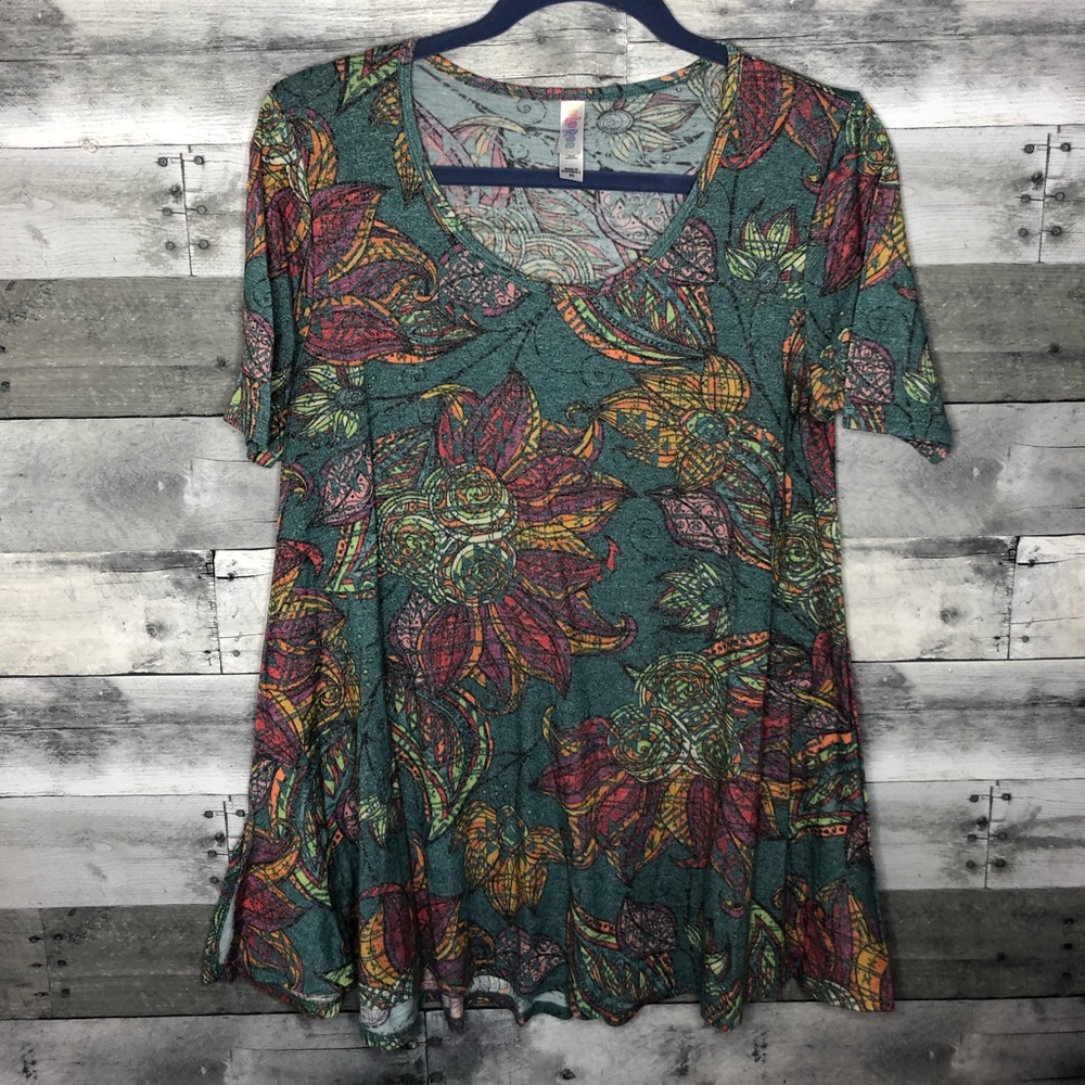 Lularoe Perfect T